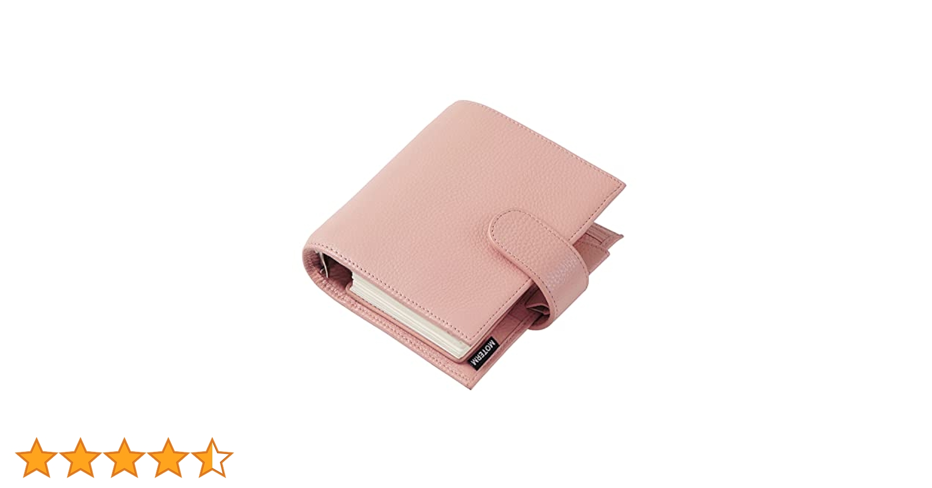 モータム A5 30mm Amazon.co.jp: Moterm A5 Luxe リングプランナー - 本革